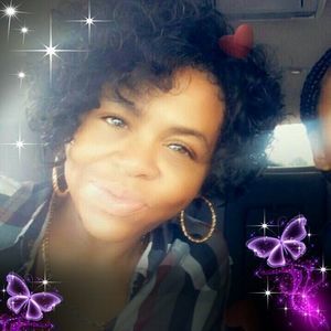 Meet your Posher, Serena